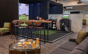 Courtyard By Marriott Boston Andover